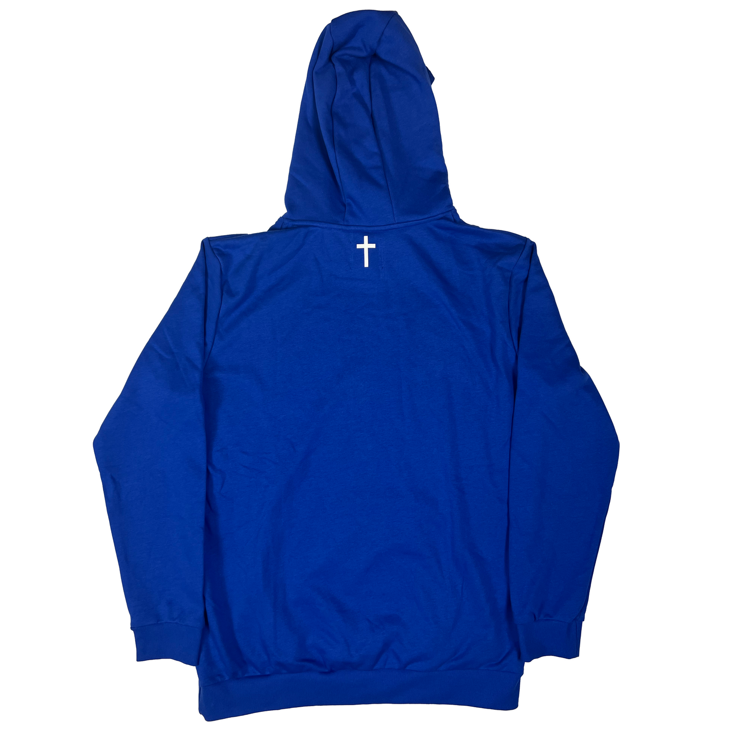 Deus Vult Hoodie