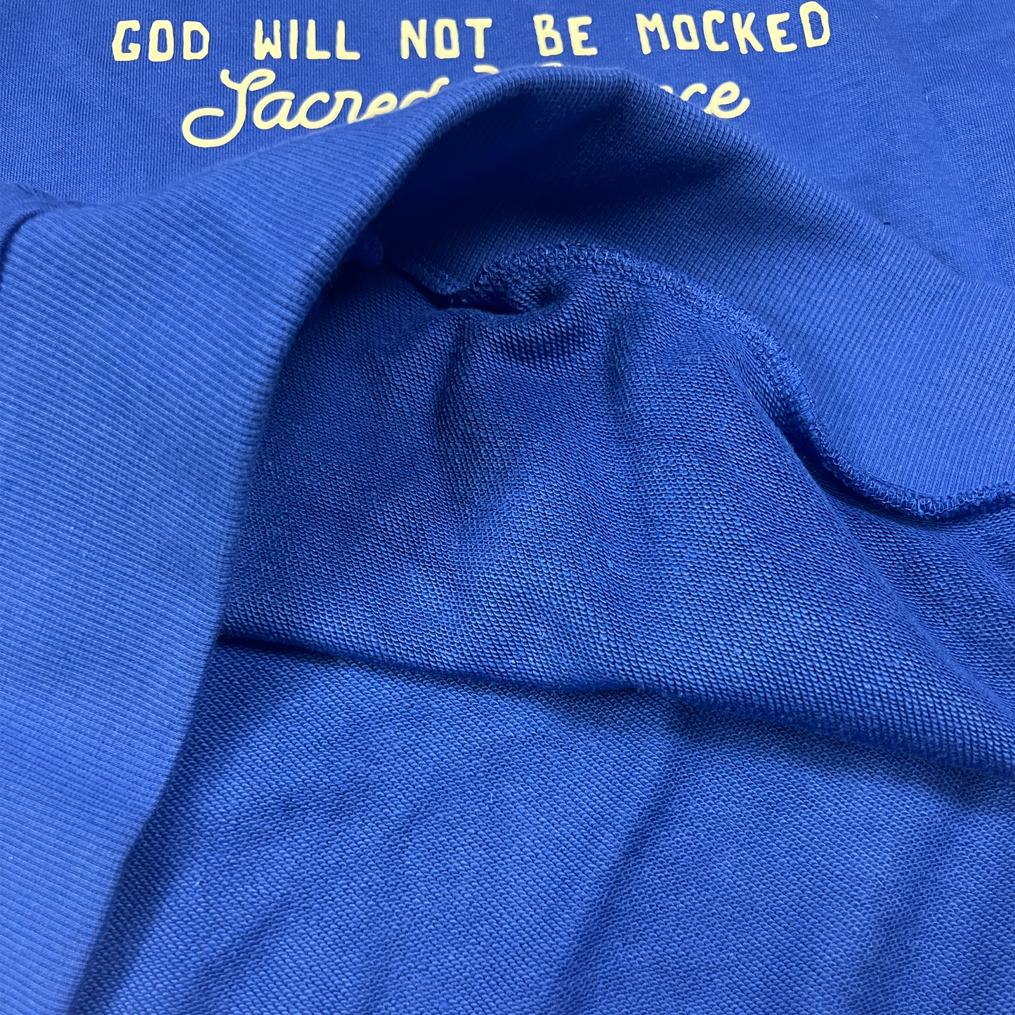 Deus Vult Hoodie