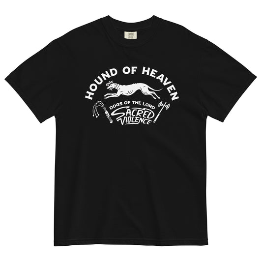 Hound of Heaven Shirt